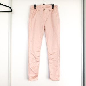 Design Lab Skinny Pants